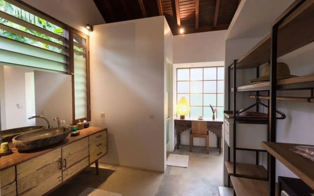 De Ubud Villas & Spa - photo 2