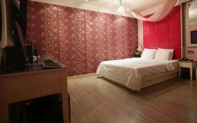 Time Hotel - photo 2
