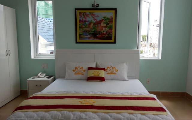 Nice Life Hotel Phu Quoc - photo 5