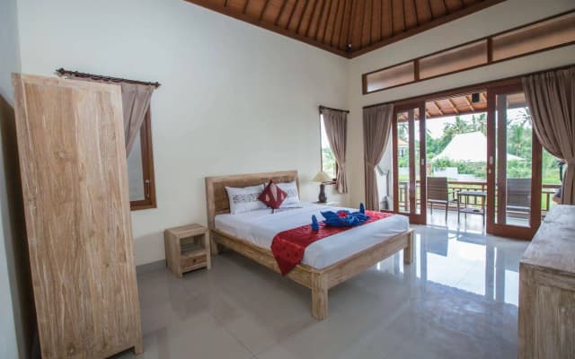 Kiskenda Cottages - photo 3
