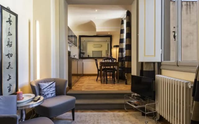 Apartments Florence - Elegant Giotto - photo 2