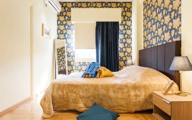 Central cozy apartment - photo 2