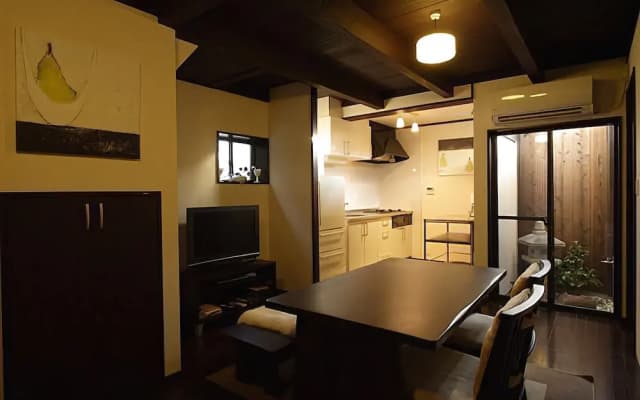 Gojo Machiya - photo 3