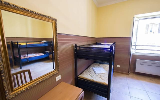 Alessandro Downtown Hostel - photo 3