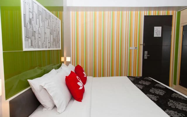 曼谷昂奴禅室酒店(Zen Rooms Onnut Bangkok) - photo 5