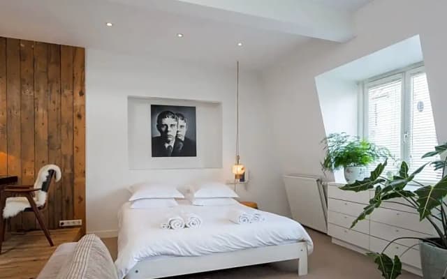 House of Arts – City Centre Apartment - photo 2