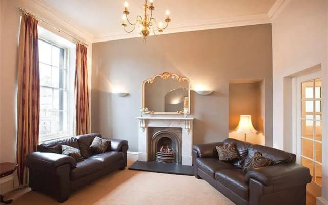 Greyfriars Apartments - photo 2