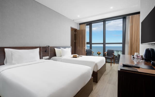 Emerald Bay Hotel & Spa Nha Trang - photo 3