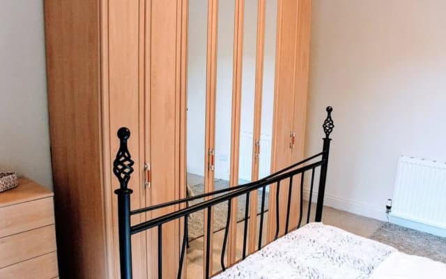 Cosy & Modern Apartment in Central Edinburgh - photo 2