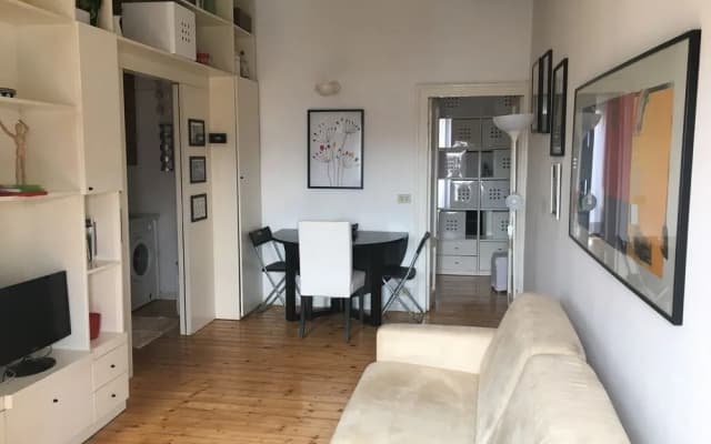 Cosy Studio in Porta Romana - photo 2