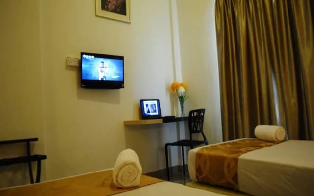 Kobemas Hotel Melaka - photo 5