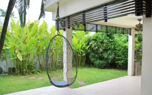Kirinakara Pool Villa - photo 5