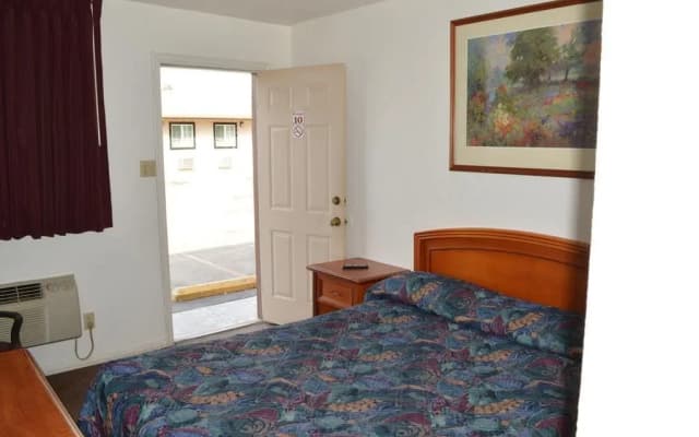 Jay Motel - photo 5