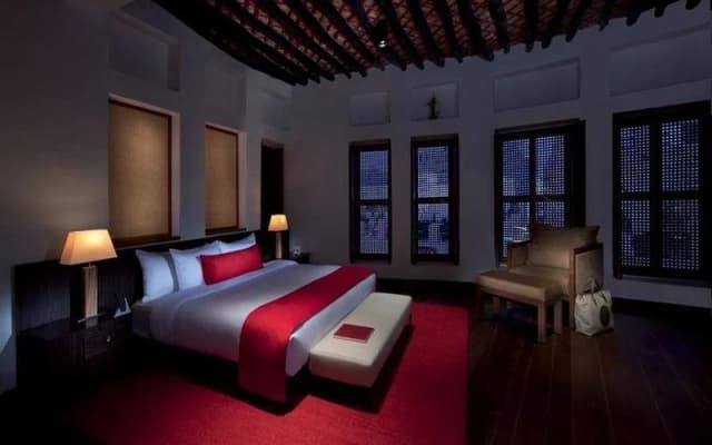 Al Najada Boutique Hotel - photo 3