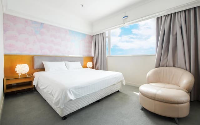 Warwick Hotel - photo 5