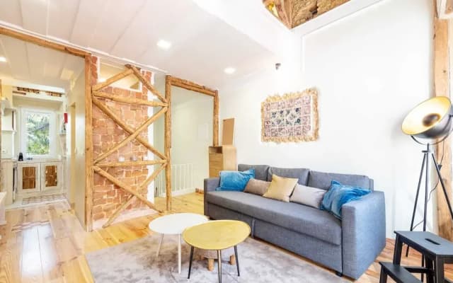 Local and modern duplex - photo 5