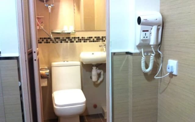 Motel Double Yield - photo 5