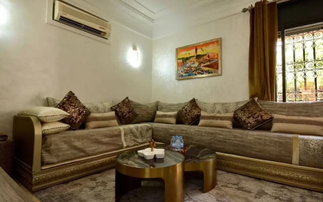 Discover our Charming Garden Ground Floor - photo 5