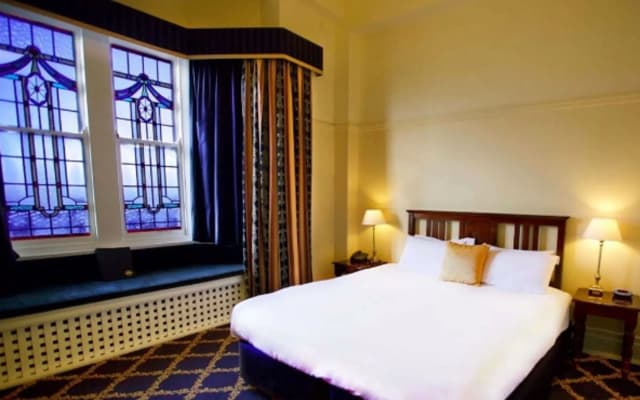 The Carrington Hotel - photo 4