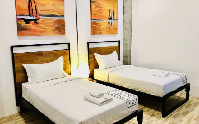 Loft 202 Hotel - photo 3
