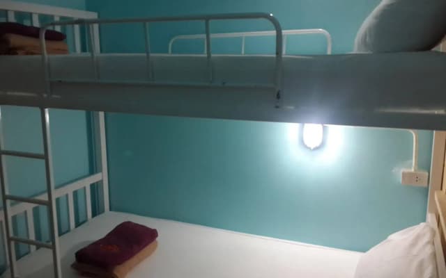 Relax Corner Inn - Hostel - photo 4