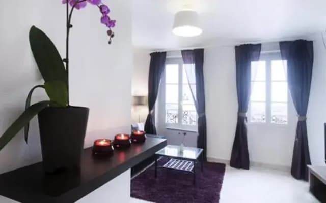 Parisian Apartment at the Foot of Montmartre - photo 4