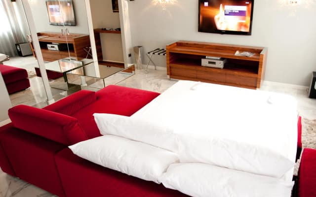Luxury Suite Milano Duomo - photo 3