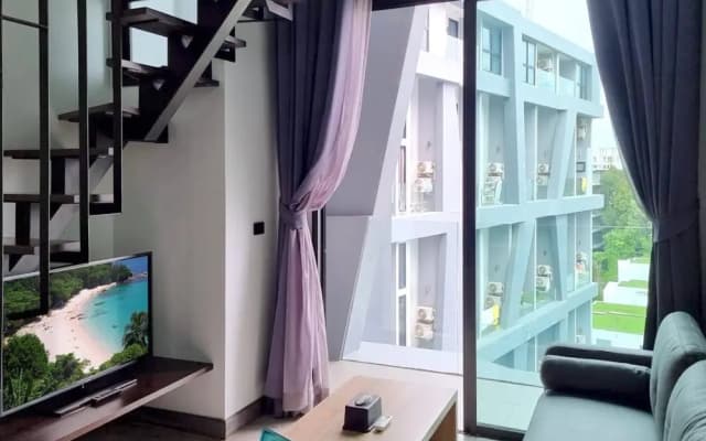 NaiHarn Duplex with Pool View UTL A310 - photo 5