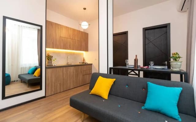 Wehost Apartment With 3 Bedrooms - photo 4