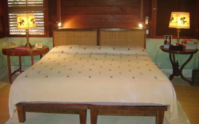 Taman Bebek Resort & Spa - photo 2