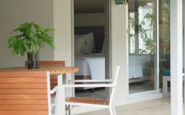 Casa Sakoo NaiThon Beach Villa - photo 5