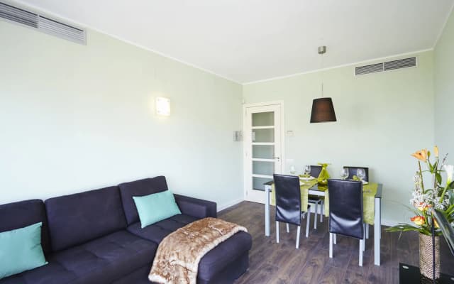 Ciutadella Park Apartments - photo 5
