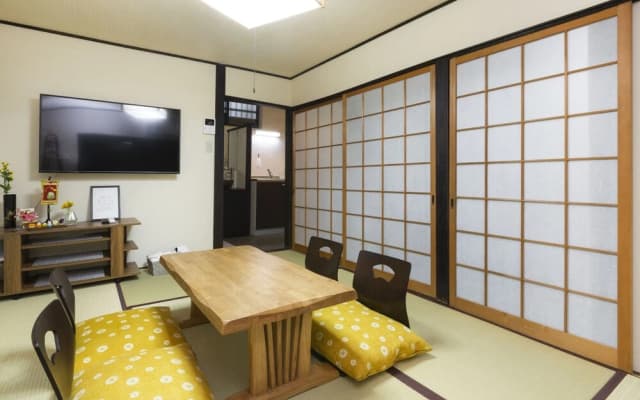 ZEN - Nishinotoin - - photo 5