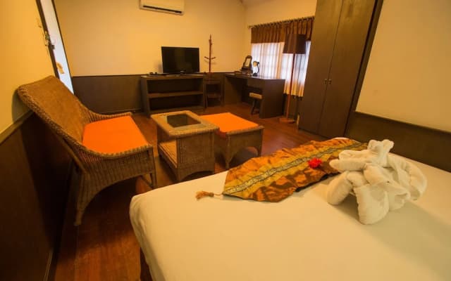 Inrawadee Resort - photo 2