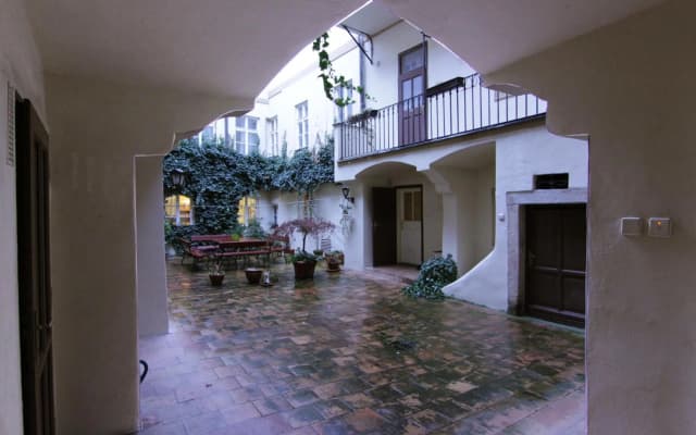 Mala Strana apartment 1 - photo 4