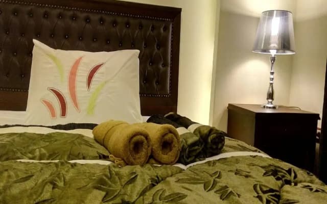 Cairo Home Hostel - photo 3