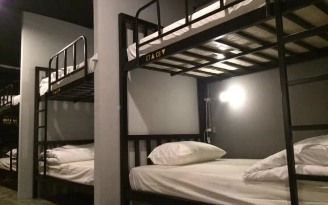 Your Space Hostel Chiangmai - photo 3