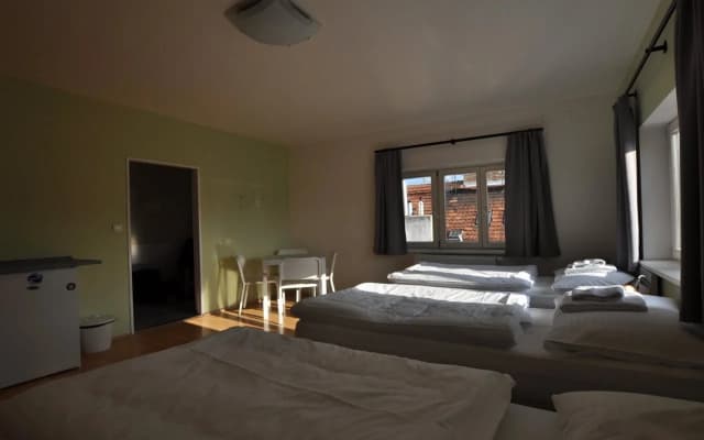 Central Spot Prague Apartments - photo 3