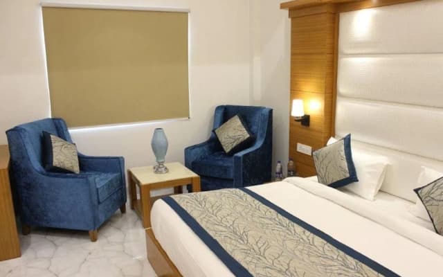 Hotel Rove - photo 2