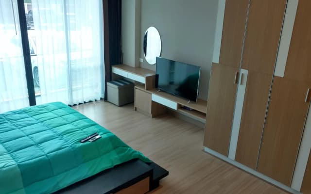 Naithon Condominum A 103 - photo 2