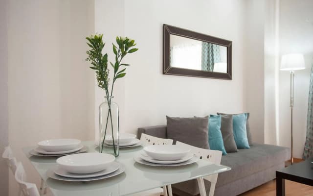 Apartamentos Fuencarral 50 - photo 3