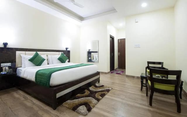 OYO 725 Hotel O Inn - photo 4