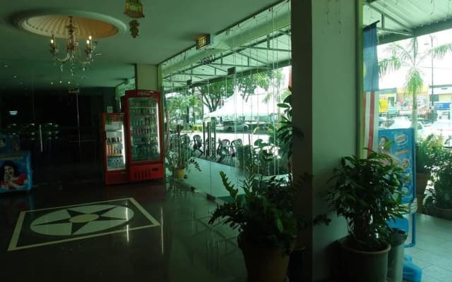 D' Vista Hotel - photo 5