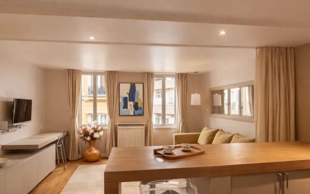 1532 Mouffetard - photo 4