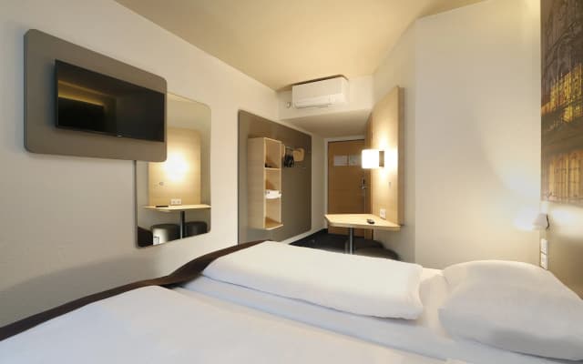 B&B Hotel Berlin City-West - photo 3