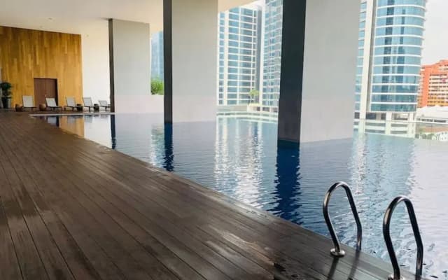 The Establishment Bangsar by Modern Vision Home - photo 3
