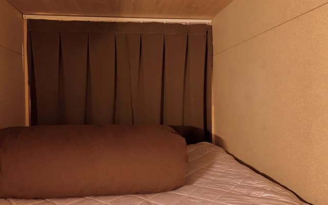 IMAYA Hostel Kyoto - photo 4