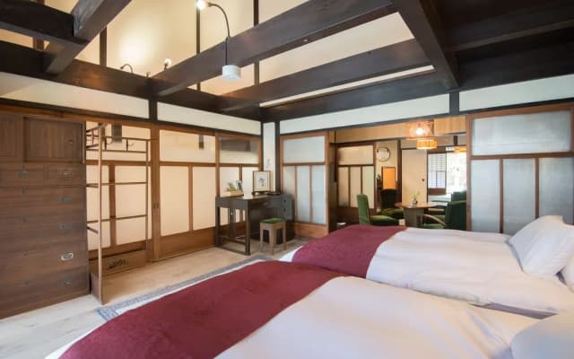 GEN-Bishamon- - photo 5