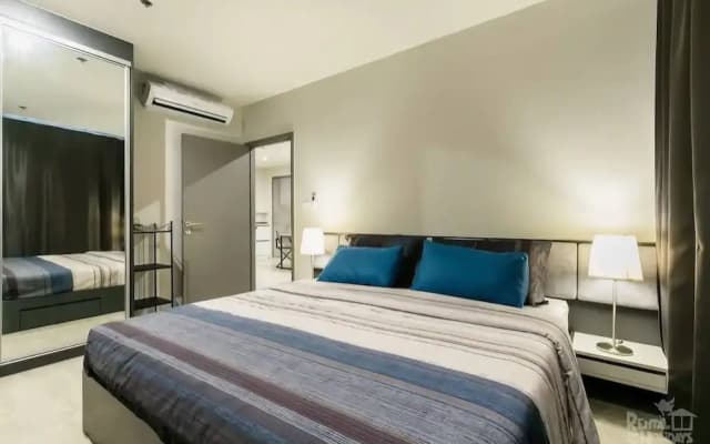 2 Bed Room Central Location-sea View Infinity Pool - photo 5