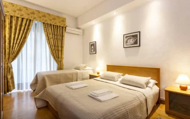 Kosher Bed&Breakfast La Casa di Eva - photo 4